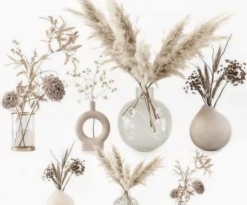 Modern Dried Branch-ID:107342002