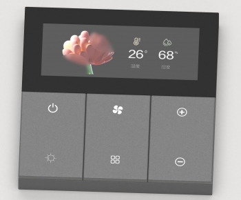 Modern Video Doorbell-ID:982842928