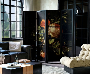 American Style Partition-ID:218553073