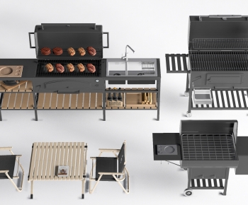 Modern Furnace-ID:678944115