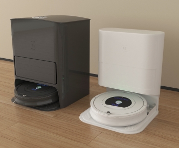 Modern Robot-ID:622838025