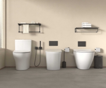 Modern Toilet-ID:165529012