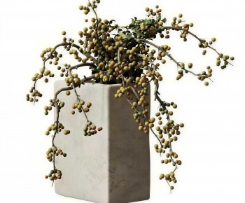 Modern Flower Arrangement-ID:519550092