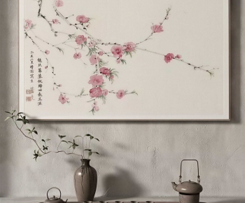 New Chinese Style Painting-ID:922003033