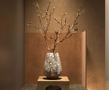 New Chinese Style Dried Branch-ID:102839592