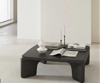 Modern Coffee Table-ID:957950128
