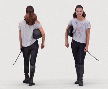 Modern Woman-ID:296809788