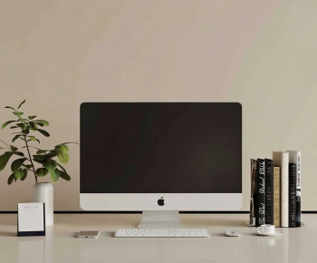 Modern Computer/Computer Screen-ID:557827957