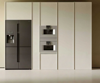 Modern Home Appliance Refrigerator-ID:269630914