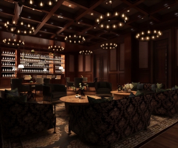 European Style Bar-ID:178400043