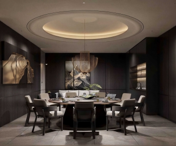 Modern Restaurant Box-ID:635957007