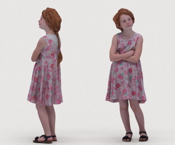 Modern Children-ID:300252913