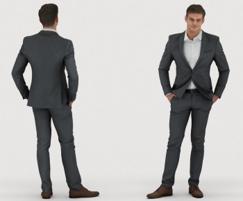 Modern Man-ID:205398086