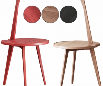 Modern Side Table/corner Table-ID:491306071