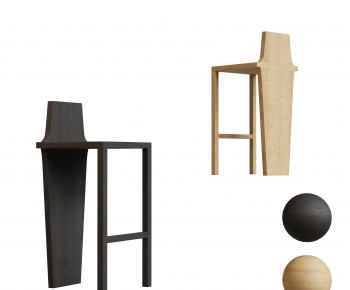 Modern Bar Chair-ID:172353984