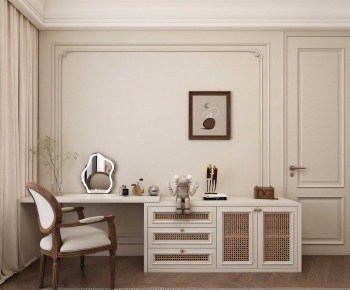 French Style Dresser-ID:770163066