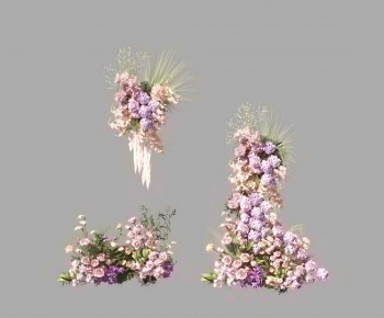 Modern Flowers-ID:788619512