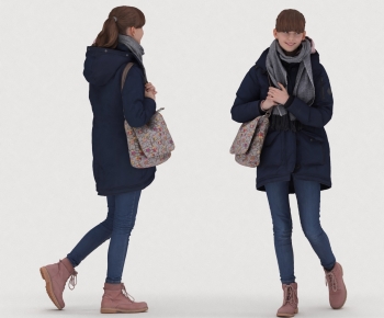 Modern Woman-ID:821469074