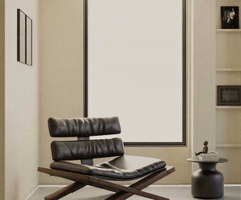 Modern Lounge Chair-ID:661304951