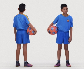 Modern Children-ID:804790025