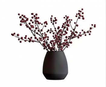 Modern Flower Arrangement-ID:661748896