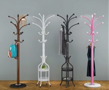 Modern Coat Hanger-ID:235876083