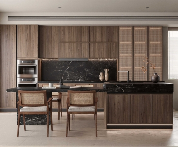 Modern Dining Room-ID:976615915