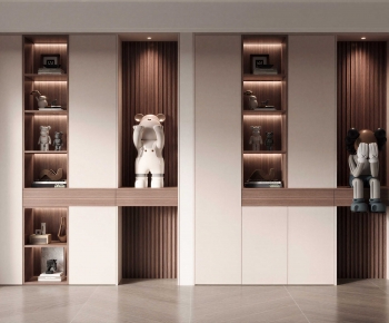 Modern Bookcase-ID:912758114