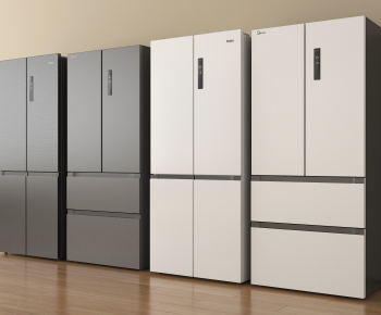 Modern Home Appliance Refrigerator-ID:614053019