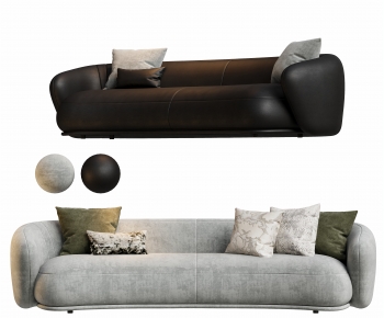 Modern Multi Person Sofa-ID:737224101