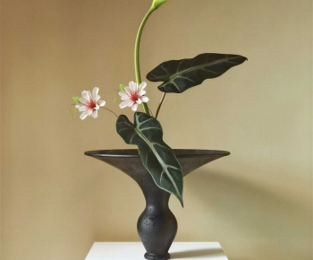 New Chinese Style Flower Arrangement-ID:754441983