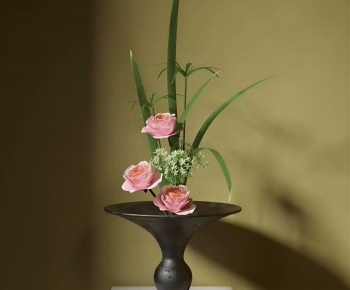 New Chinese Style Flower Arrangement-ID:175225972