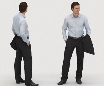 Modern Man-ID:712465057