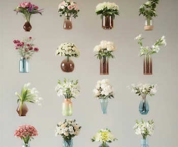 Modern Flower Arrangement-ID:333794124