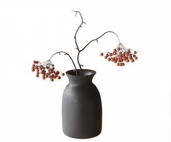 Modern Dried Branch-ID:715560943