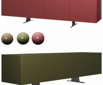 Modern TV Cabinet-ID:420002945