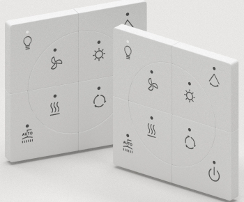 Modern Switch Panel-ID:295933969