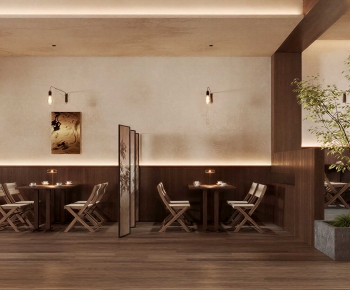 Modern Cafe-ID:952804092