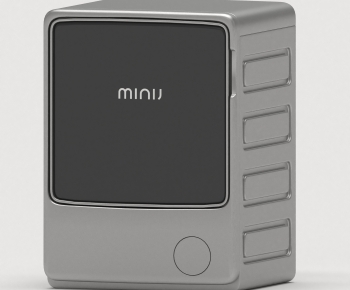 Modern Washing Machine-ID:806224116