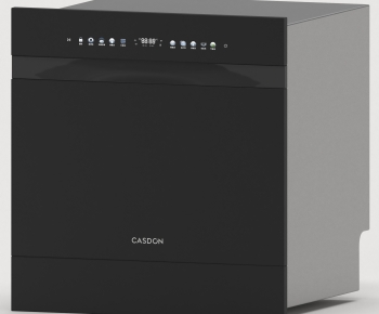 Modern Electric Kitchen Appliances-ID:680948023