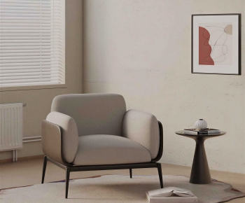 Modern Lounge Chair-ID:102009861