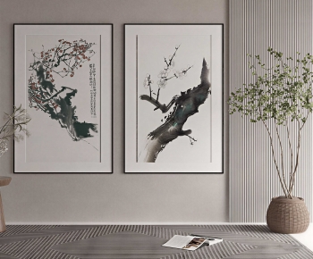 New Chinese Style Painting-ID:220733886