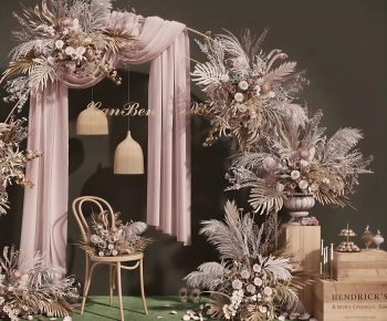 Modern Meichen-ID:606269818