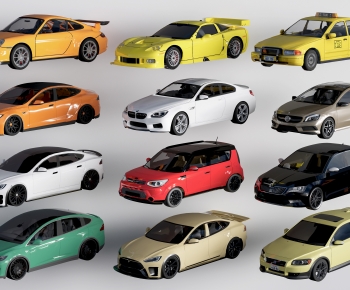 Modern Car-ID:106951953