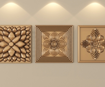 Modern Carving-ID:888434897