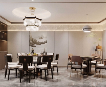 New Chinese Style Restaurant Box-ID:774667027