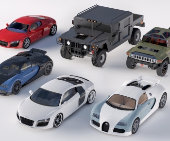 Modern Car-ID:717953922