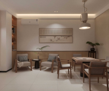 New Chinese Style Chess And Card Room-ID:213354113