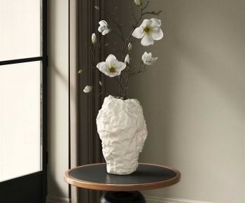Modern Flower Arrangement-ID:159573087
