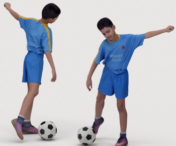 Modern Children-ID:924808037